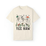 Comfort Colors Yeehaw T-shirt