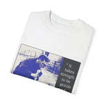 Morrissey It Takes Strength To Be Gentle And Kind T-Shirt