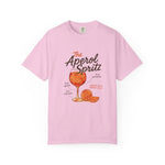 Aperol Spritz Unisex T-Shirt, Fun Cocktail Shirt