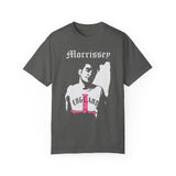 Morrissey T-shirt