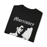 Morrissey T-shirt