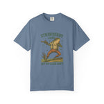 Fun Art Tee for Music Lovers