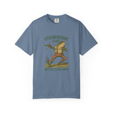 Fun Art Tee for Music Lovers