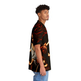 Caravaggio Men's Hawaiian Shirt