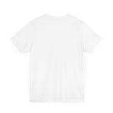 Nature-Inspired Jersey Tee