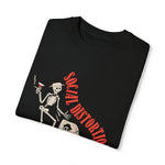 90s Social Distortion T-shirt