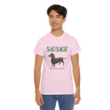 Suasage Wiener Dog T-shirt