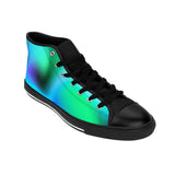 Cosmic trip sneakers,Men's Classic Sneakers