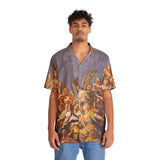 Renaissance Art Men's Hawaiian Shirt