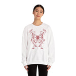 Butterfly Design  Sweatshirt