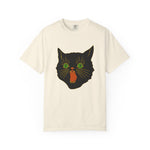 Mystical Cat T-Shirt | Perfect for Cat Lovers