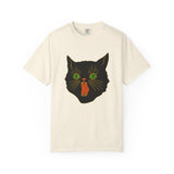 Mystical Cat T-Shirt | Perfect for Cat Lovers