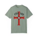 Morrissey "England" T-Shirt