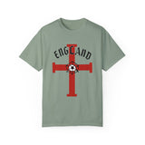 Morrissey "England" T-Shirt