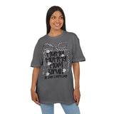 Mama Mommy Mom Brut Tee