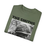 The Smiths T-shirt,The meat is a murder tee