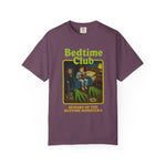 Bedtime Monsters T-Shirt, Cozy Unisex Tee