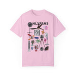 OnlyFansT-shirt, Funny Shirt, Social Media Gift
