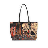 Takiyasha the Witch and the Skeleton Spectre Shoulder Bag