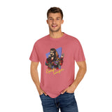 80s Cyndi Lauper T-shirt