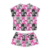 Siouxsie and the banshees Pajama Set