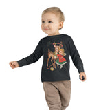 Reindeer Kids Shirt