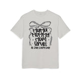 Mama Mommy Mom Brut Tee