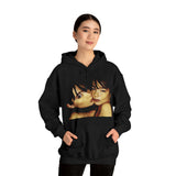 1990 Bjork Hoodie