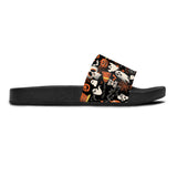 Halloween Women's Slide Sandals