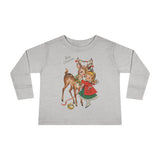 Reindeer Kids Shirt