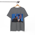 Trump Fist Shirt