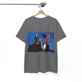 Trump Fist Shirt