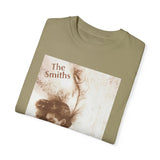 80s The Smiths This Charming Man T-shirt