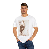 80s The Smiths This Charming Man T-shirt