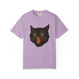 Mystical Cat T-Shirt | Perfect for Cat Lovers