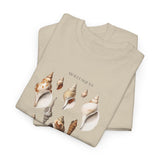 Vintage Seashell T-shirt