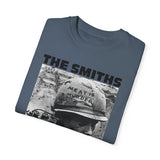 The Smiths T-shirt,The meat is a murder tee