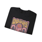 The Doors Unisex Sweatshirt