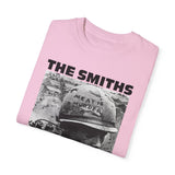 The Smiths T-shirt,The meat is a murder tee