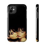 1990 Bjork Tough Phone Cases, Case-Mate