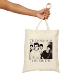 The Smiths tote bag,The sound of the smiths