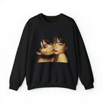 1990 Bjork concert Unisex Sweatshirt