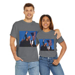 Trump Fist Shirt