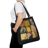 Gustav Klimt Tote bag