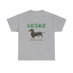 Suasage Wiener Dog T-shirt