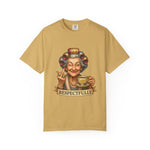 Respectfully Sassy T-Shirt: Funny Gift