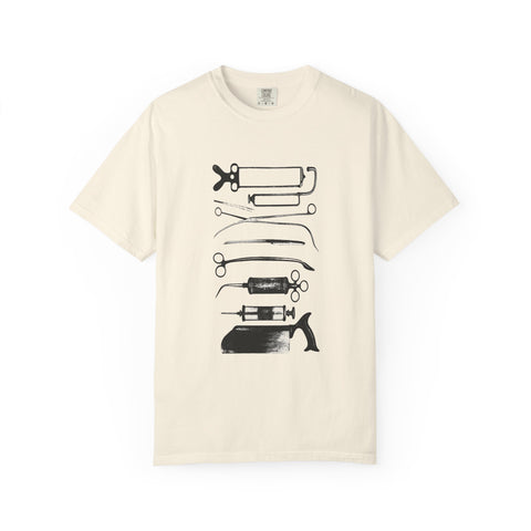 Cool Graphic T-shirt for Creatives,  Artisan Gift