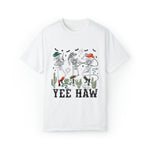 Comfort Colors Yeehaw T-shirt