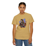 80s Cyndi Lauper T-shirt