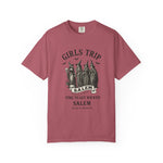 Wicked Girls Trip T-Shirt | Salem Vacation Tee